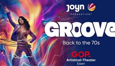 Jens Eckhoff: Warum Musik auch bei einem Artistical wichtig ist – und wie ...