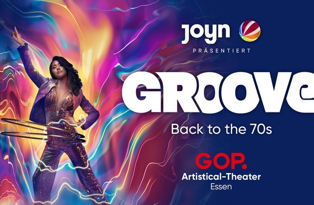 Jens Eckhoff: Warum Musik auch bei einem Artistical wichtig ist – und wie ...