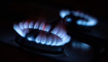 Jeder Fortschritt bei der Wiederherstellung des Friedens in der Region könnte sich auf die weltweite Energieversorgung und die Preise auswirken. 