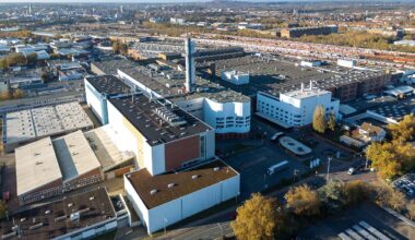 Option für neue Großaufträge: Rheinmetall winkt bei VW-Werk in Osnabrück vorerst ab