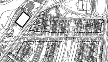 Stadt Halle veröffentlicht Arbeitsstand zur Überprüfung der Erhaltungssatzung für die Gartenstadt Gesundbrunnen - HalleSpektrum.de