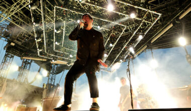 Deftones spielen ihre größte UK-Headline-Show beim ersten All Points East x Outbreak Festival in London im nächsten Sommer