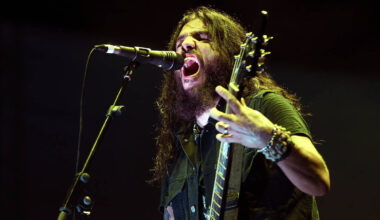 Machine Head haben 'An Evening With...' angekündigt. UK Tour angekündigt