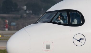 Vorerst kein Streik: Pilotengewerkschaft gibt Lufthansa Zeit