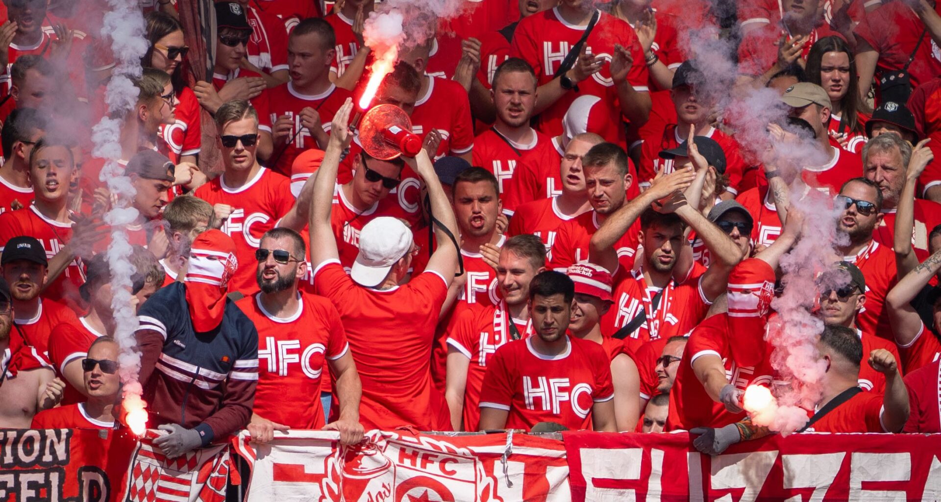 Turbine Halle vs. Hallescher FC heute live im Free-TV sehen: Wer zeigt / überträgt den Landespokal Sachsen-Anhalt im TV und Livestream?