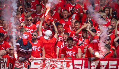 Turbine Halle vs. Hallescher FC heute live im Free-TV sehen: Wer zeigt / überträgt den Landespokal Sachsen-Anhalt im TV und Livestream?