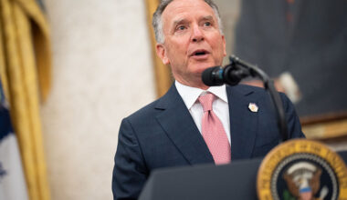 Europa im Unklaren über US-russischen Friedensplan für die Ukraine