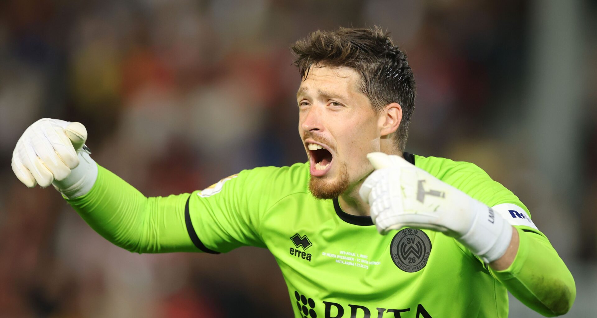 SV Wehen Wiesbaden vs. Erzgebirge Aue heute live im Free-TV sehen: Wer zeigt / überträgt die 3. Liga am Freitag im TV und Livestream?