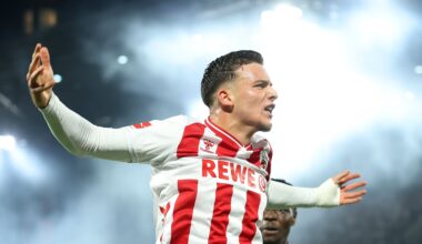 1. FC Köln vs. Eintracht Frankfurt heute live im Free-TV sehen: Wer zeigt / überträgt das Topspiel der Bundesliga im TV und Livestream?