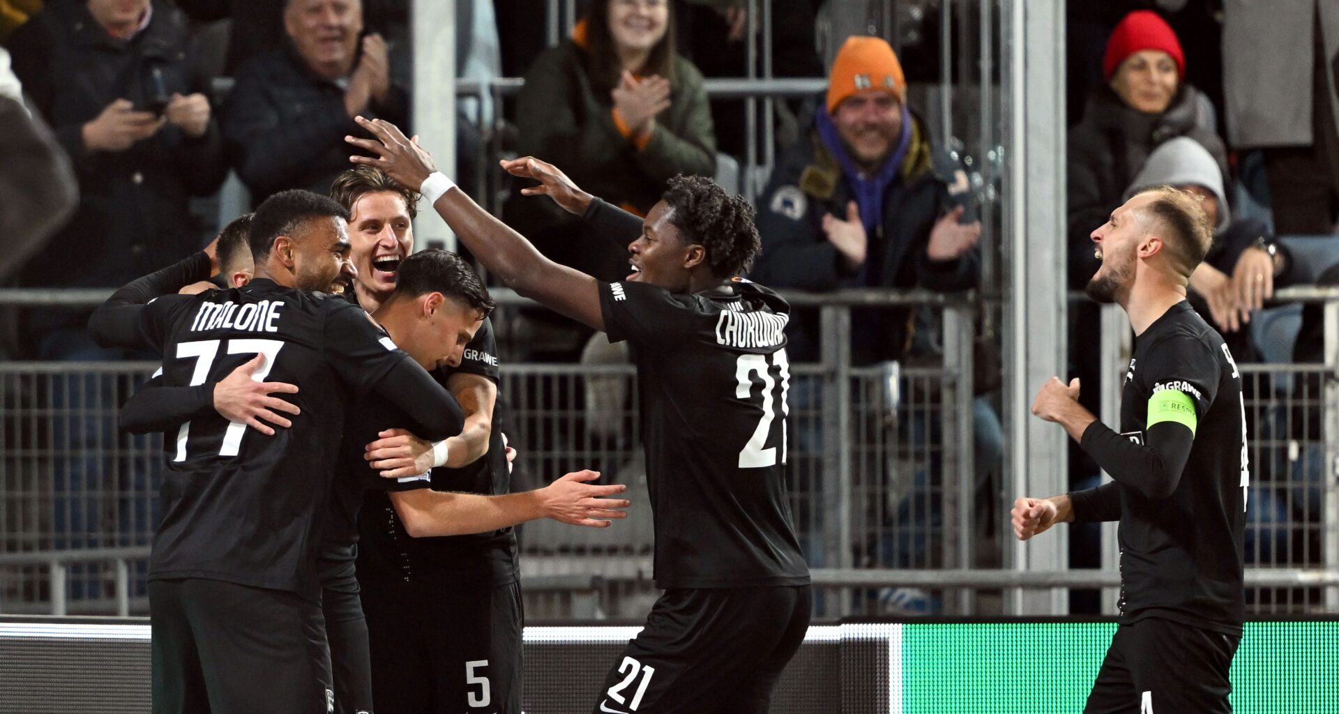 Sturm Graz vs. Nottingham Forest heute live im Free-TV sehen: Wer zeigt / überträgt die Europa League in Österreich im TV und Livestream?