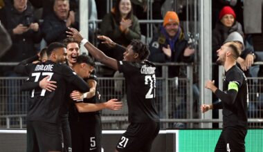 Sturm Graz vs. Nottingham Forest heute live im Free-TV sehen: Wer zeigt / überträgt die Europa League in Österreich im TV und Livestream?