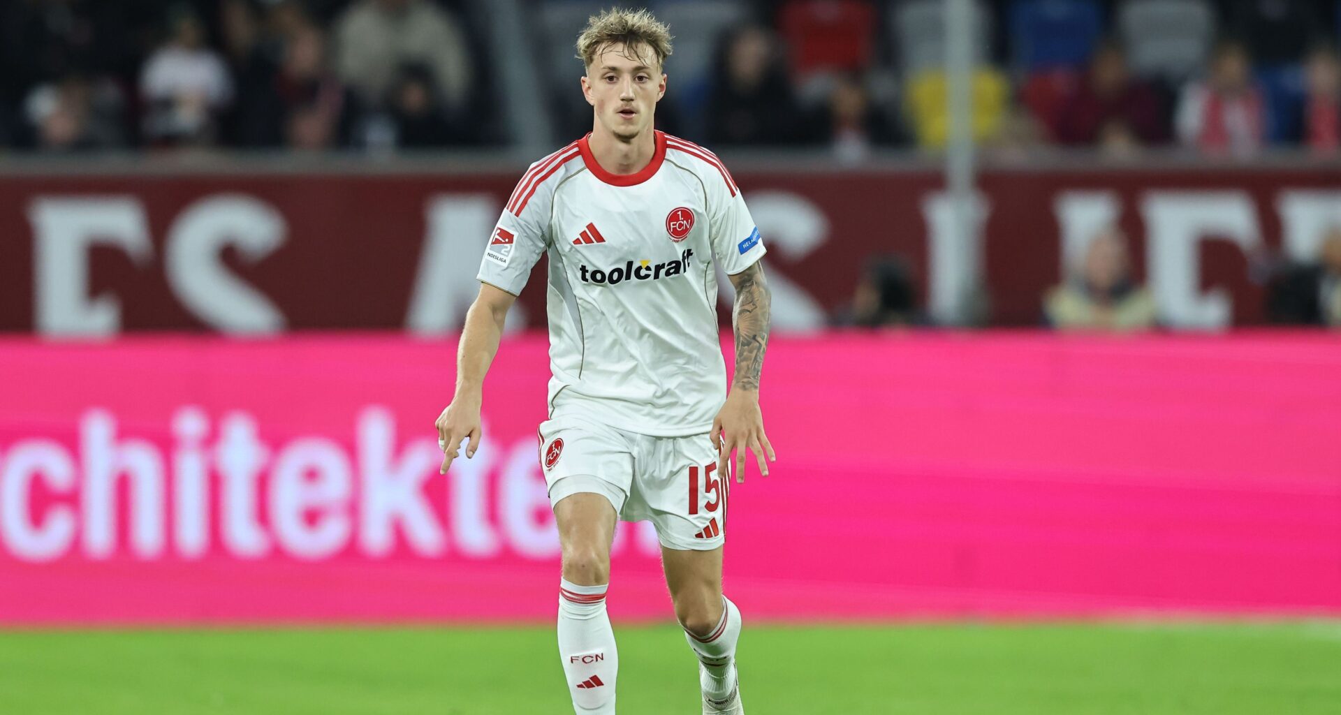 Dynamo Dresden vs. 1. FC Nürnberg heute live im Free-TV sehen: Wer zeigt / überträgt die 2. Bundesliga am Freitag im TV und Livestream?