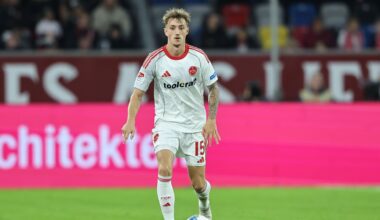 Dynamo Dresden vs. 1. FC Nürnberg heute live im Free-TV sehen: Wer zeigt / überträgt die 2. Bundesliga am Freitag im TV und Livestream?