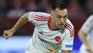 1. FC Nürnberg vs. Arminia Bielefeld heute live im Free-TV sehen: Wer zeigt / überträgt die 2. Bundesliga am Sonntag im TV und Livestream?