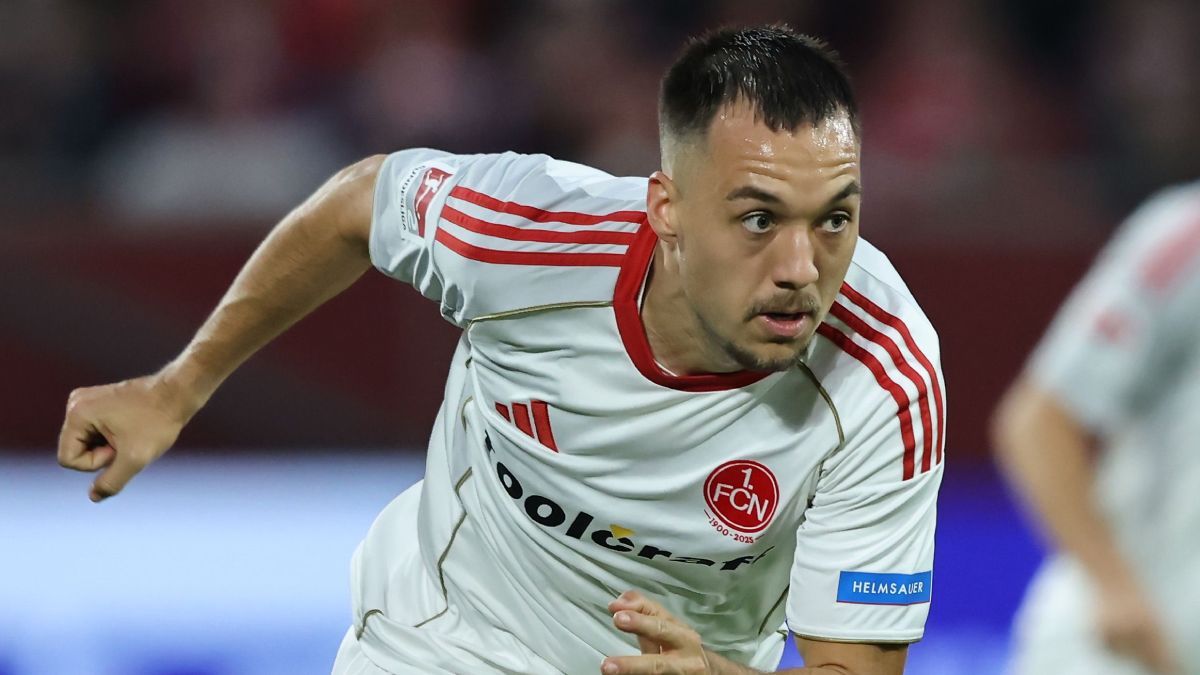 1. FC Nürnberg vs. Arminia Bielefeld heute live im Free-TV sehen: Wer zeigt / überträgt die 2. Bundesliga am Sonntag im TV und Livestream?