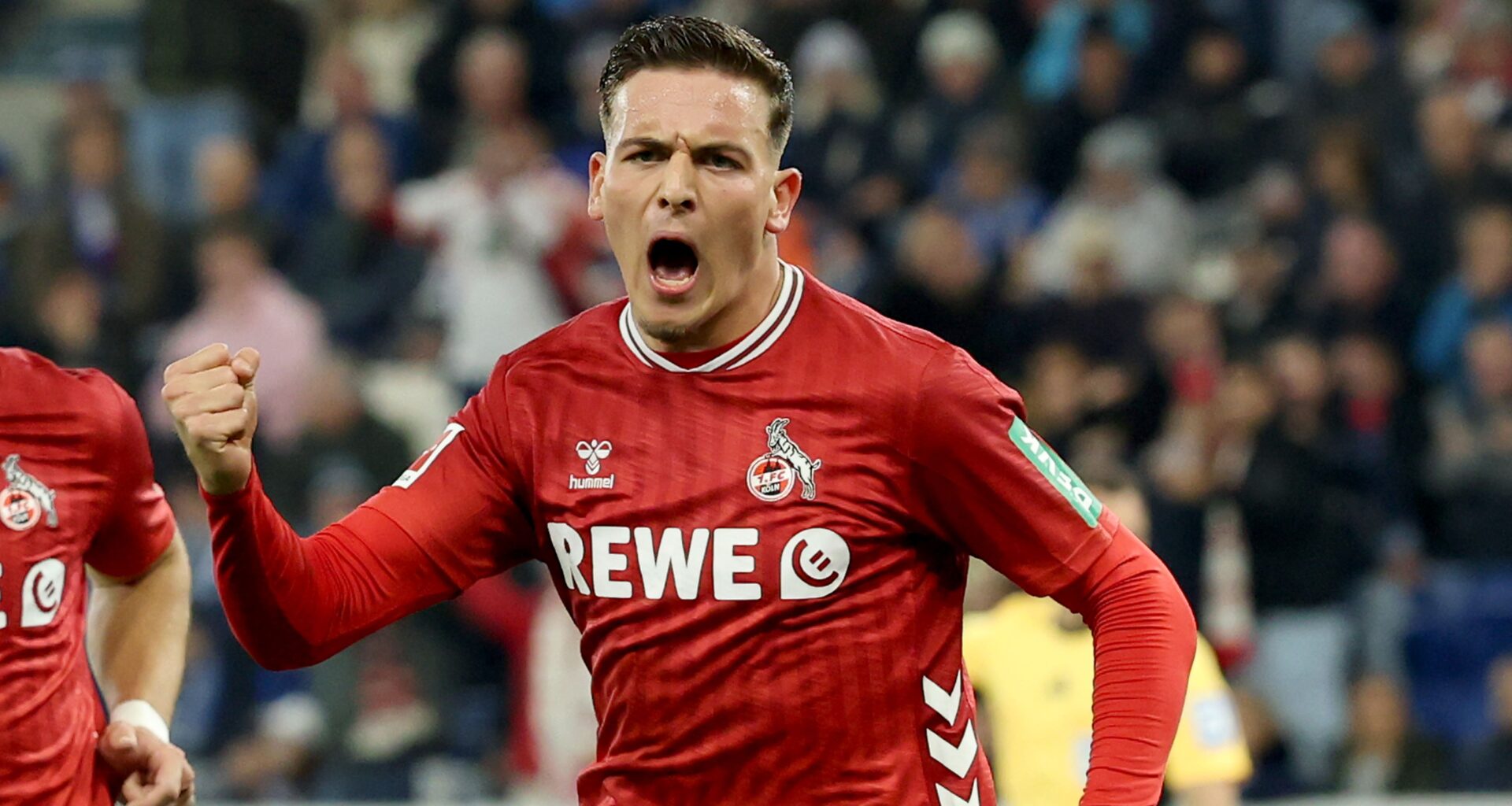 Gladbach vs. 1. FC Köln heute live im Free-TV sehen: Wer zeigt / überträgt das Rheinderby beim Topspiel der Bundesliga im TV und Livestream?