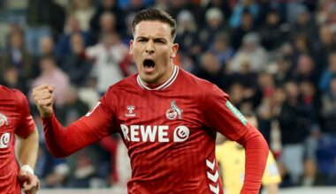 Gladbach vs. 1. FC Köln heute live im Free-TV sehen: Wer zeigt / überträgt das Rheinderby beim Topspiel der Bundesliga im TV und Livestream?