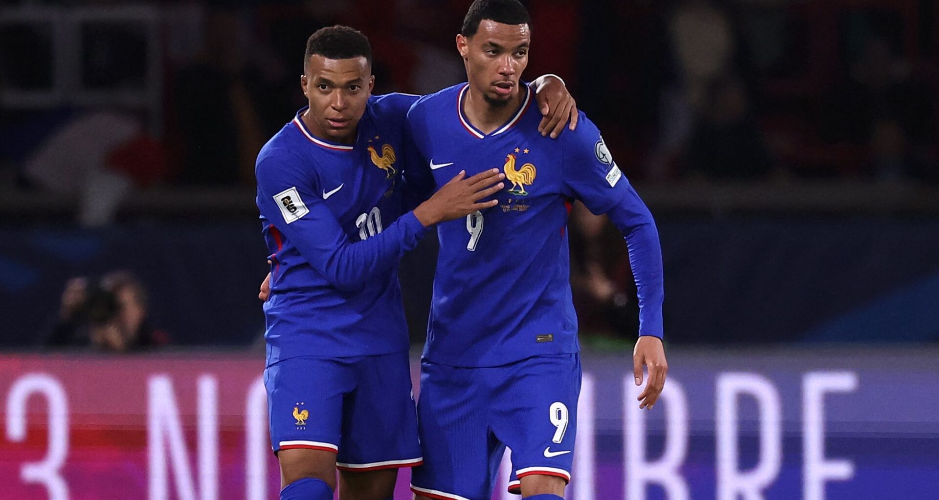 WM Qualifikation heute live im Free-TV sehen: Wer zeigt / überträgt die Spiele von Albanien, England, Serbien, Frankreich und Italien am Sonntag im TV sowie Livestream?