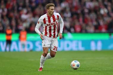 1. FC Köln v FC Augsburg - Bundesliga