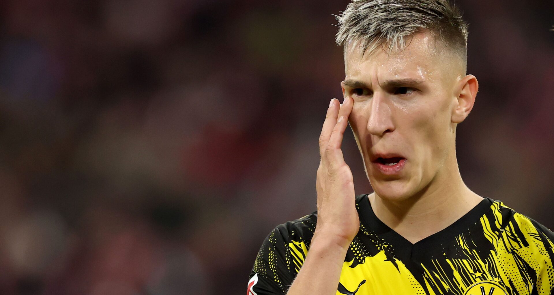 Der BVB hat einen klaren Nachteil: Darum sollte ein Abgang von Nico Schlotterbeck niemanden überraschen