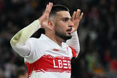 FBL-GER-BUNDESLIGA-STUTTGART-MAINZ