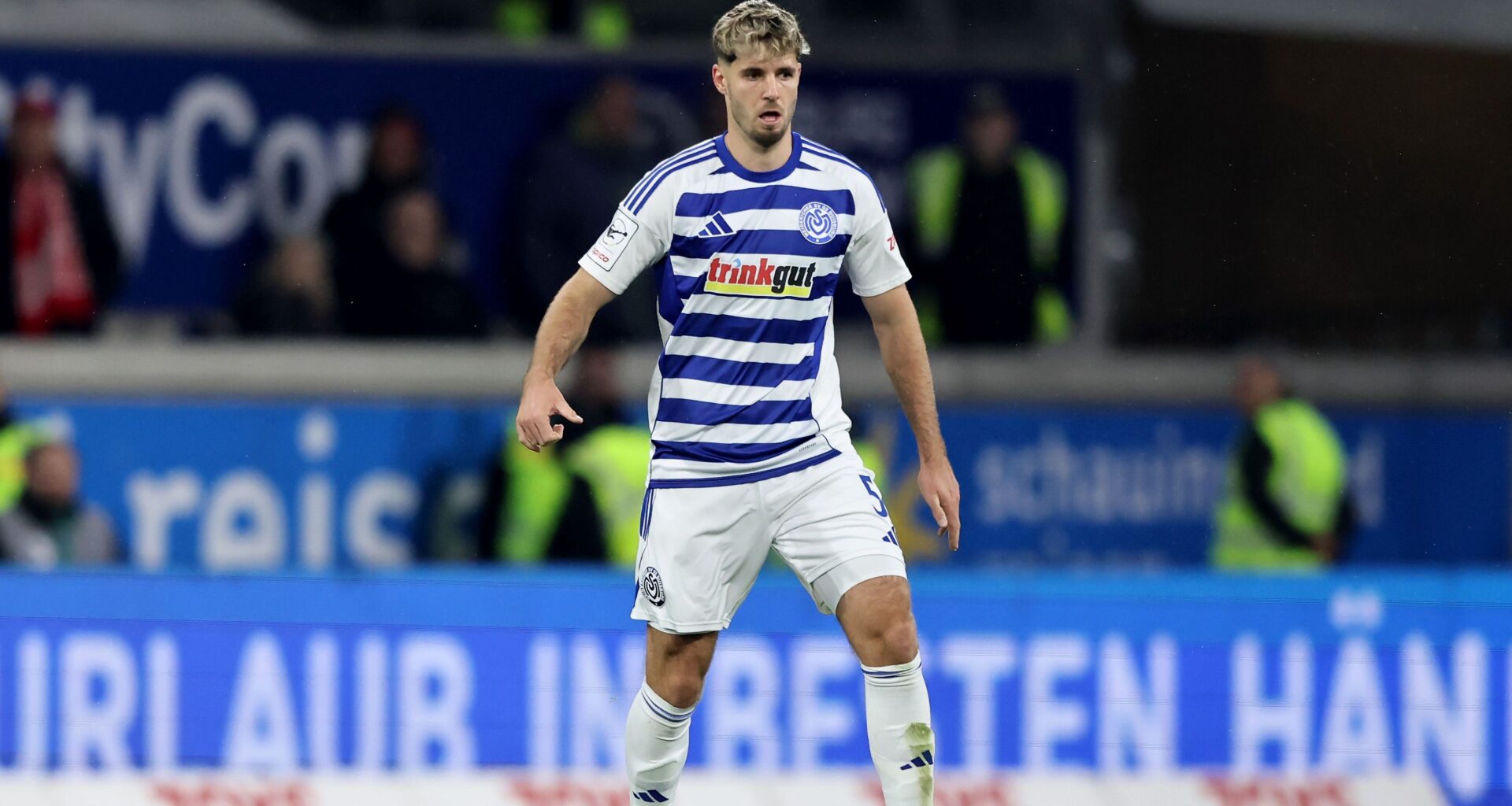 VfL Osnabrück vs. MSV Duisburg heute live im Free-TV sehen: Wer zeigt / überträgt die 3. Liga am Samstag im TV und Livestream?