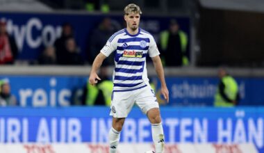 VfL Osnabrück vs. MSV Duisburg heute live im Free-TV sehen: Wer zeigt / überträgt die 3. Liga am Samstag im TV und Livestream?