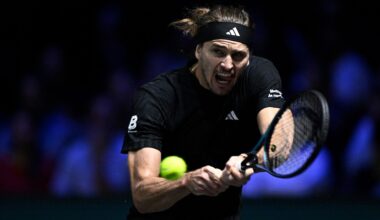 Deutschland vs. Argentinien, Tennis heute live im Free-TV sehen: Wer zeigt / überträgt die Davis Cup Finals mit dem DTB-Team um Alexander Zverev im TV und Livestream?