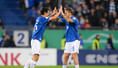 SV Darmstadt 98 vs. Arminia Bielefeld heute live im Free-TV sehen: Wer zeigt / überträgt das Topspiel der 2. Bundesliga im TV und Livestream?