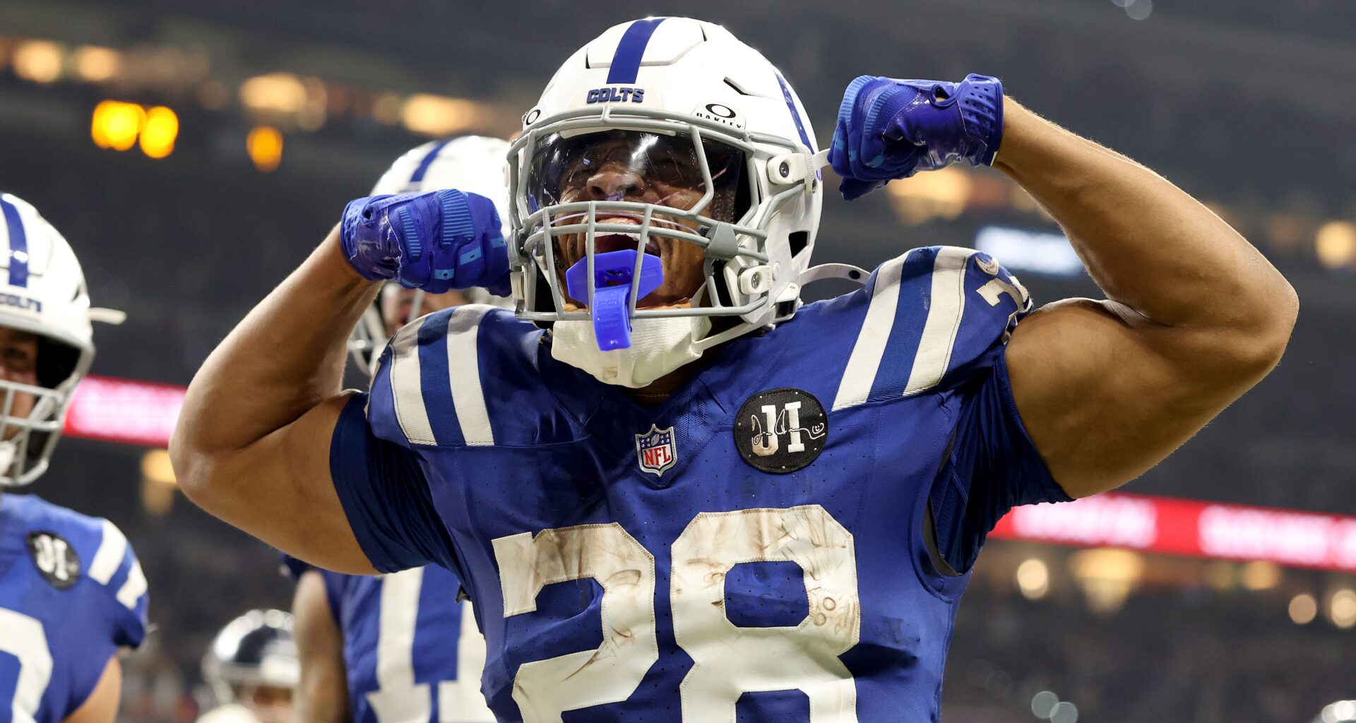 NFL in Berlin heute live im Free-TV sehen: Wer zeigt / überträgt Indianapolis Colts vs. Atlanta Falcons im TV und Livestream?