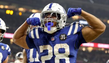 NFL in Berlin heute live im Free-TV sehen: Wer zeigt / überträgt Indianapolis Colts vs. Atlanta Falcons im TV und Livestream?