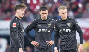 VfB Stuttgart vs. FC Augsburg heute live im Free-TV sehen: Wer zeigt / überträgt die Bundesliga am Sonntag im TV und Livestream?