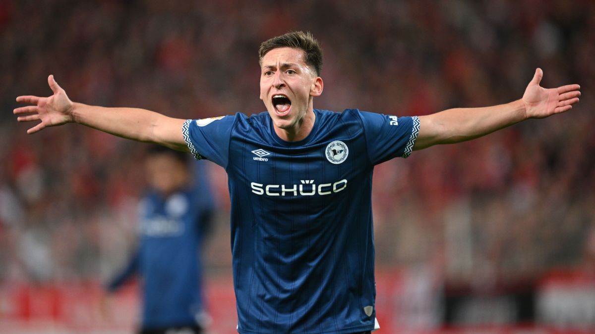 Arminia Bielefeld vs. Preußen Münster heute live im Free-TV sehen: Wer zeigt / überträgt die 2. Bundesliga am Sonntag im TV und Livestream?