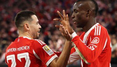 FC Bayern München, Noten und Einzelkritiken zum Spiel gegen Bayer Leverkusen: Das Phantom erwacht, ein Verteidiger bekommt Szenenapplaus