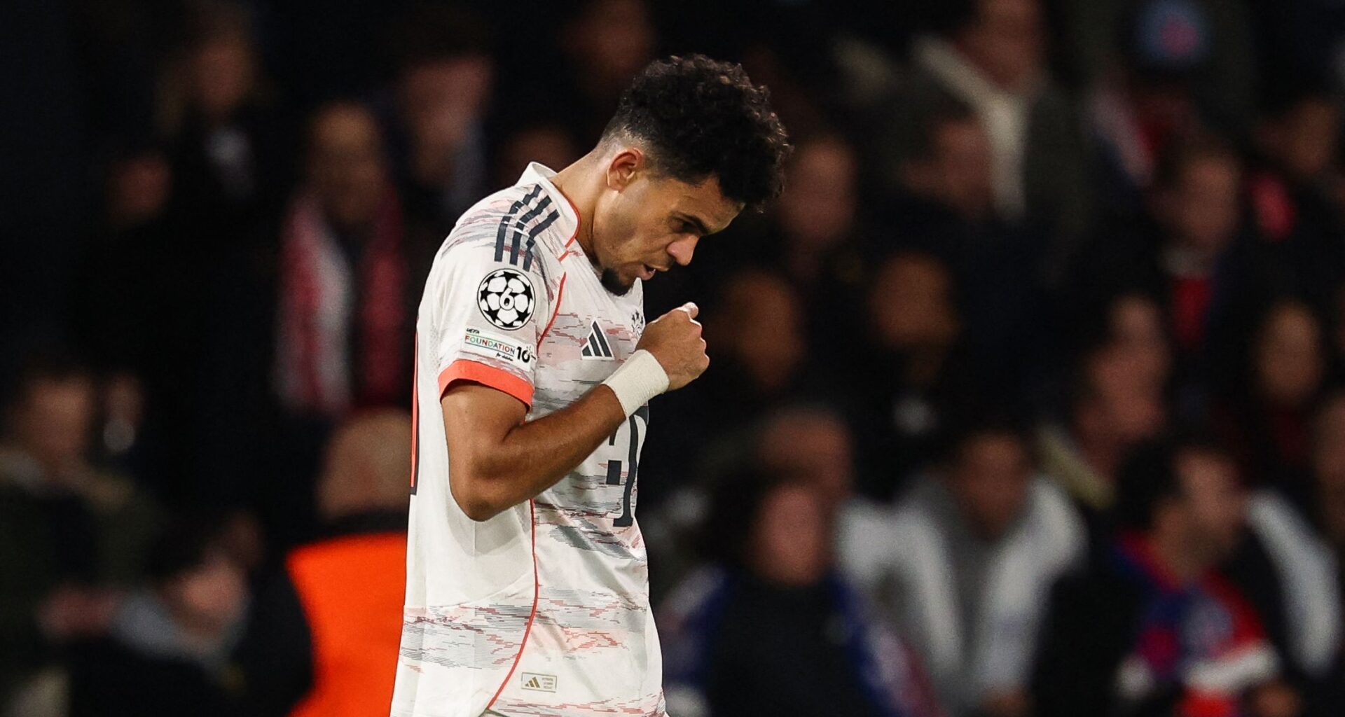 FC Bayern München, Noten und Einzelkritiken zum Spiel gegen PSG: Eine Szene schaltet die beiden besten Münchner aus