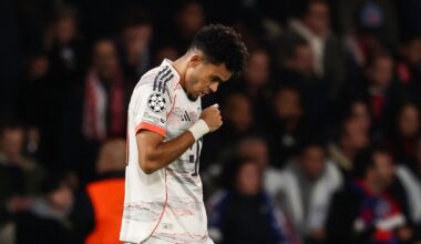 FC Bayern München, Noten und Einzelkritiken zum Spiel gegen PSG: Eine Szene schaltet die beiden besten Münchner aus