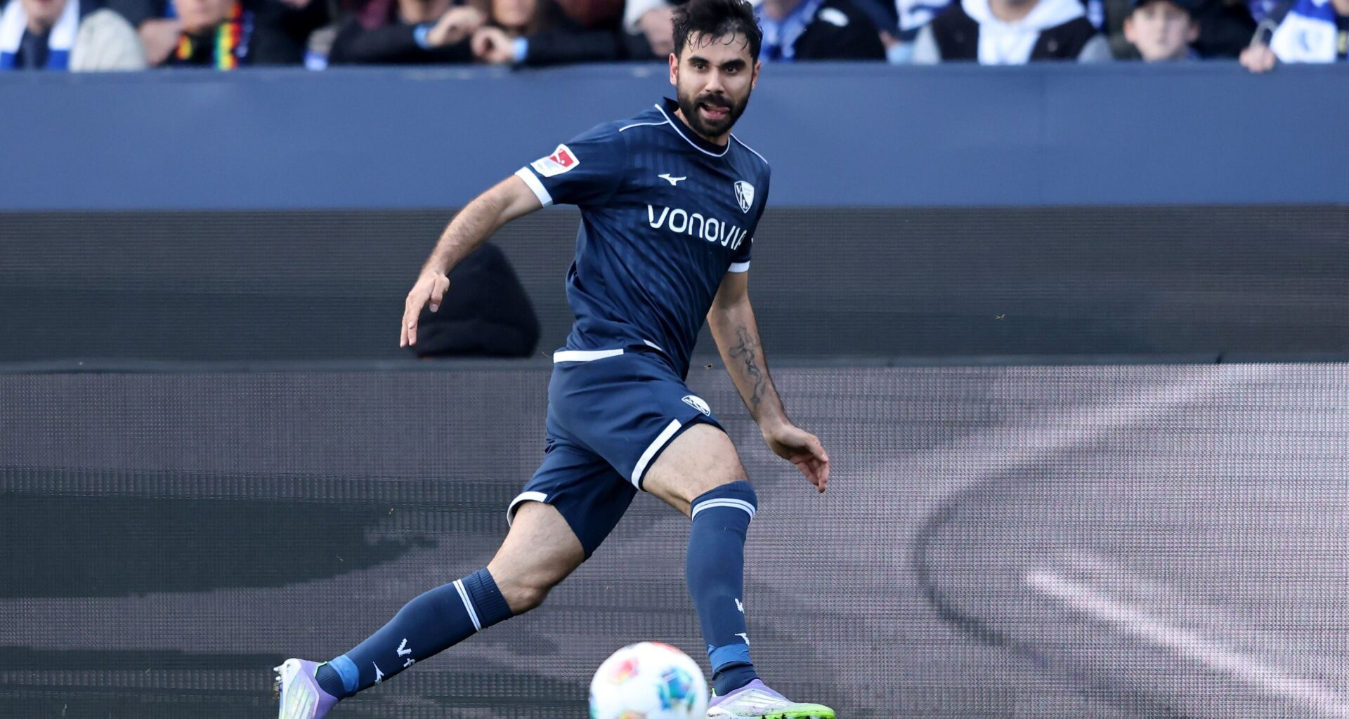 VfL Bochum vs. Dynamo Dresden heute live im Free-TV sehen: Wer zeigt / überträgt die 2. Bundesliga am Freitag im TV und Livestream?