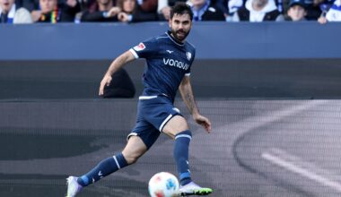 VfL Bochum vs. Dynamo Dresden heute live im Free-TV sehen: Wer zeigt / überträgt die 2. Bundesliga am Freitag im TV und Livestream?