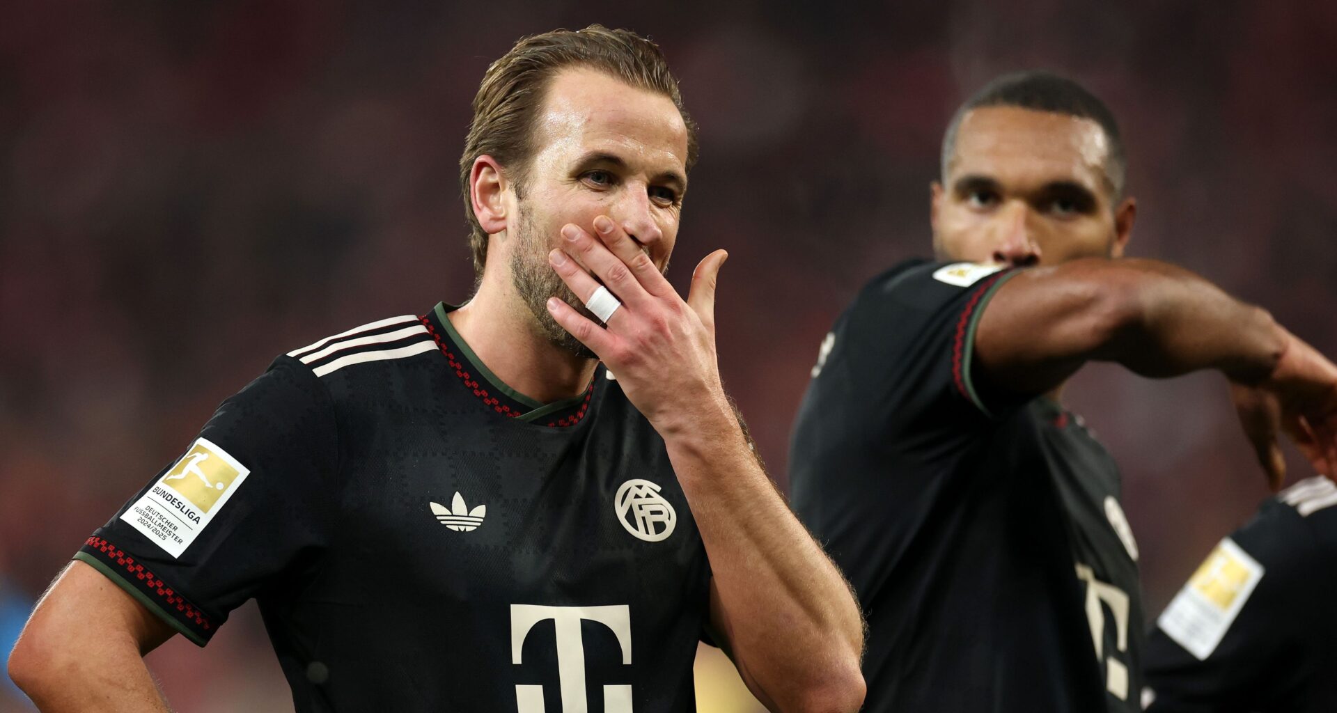 Es braucht wieder eine englische Ansprache! Beim FC Bayern München entwickelt sich eine neue Schwäche