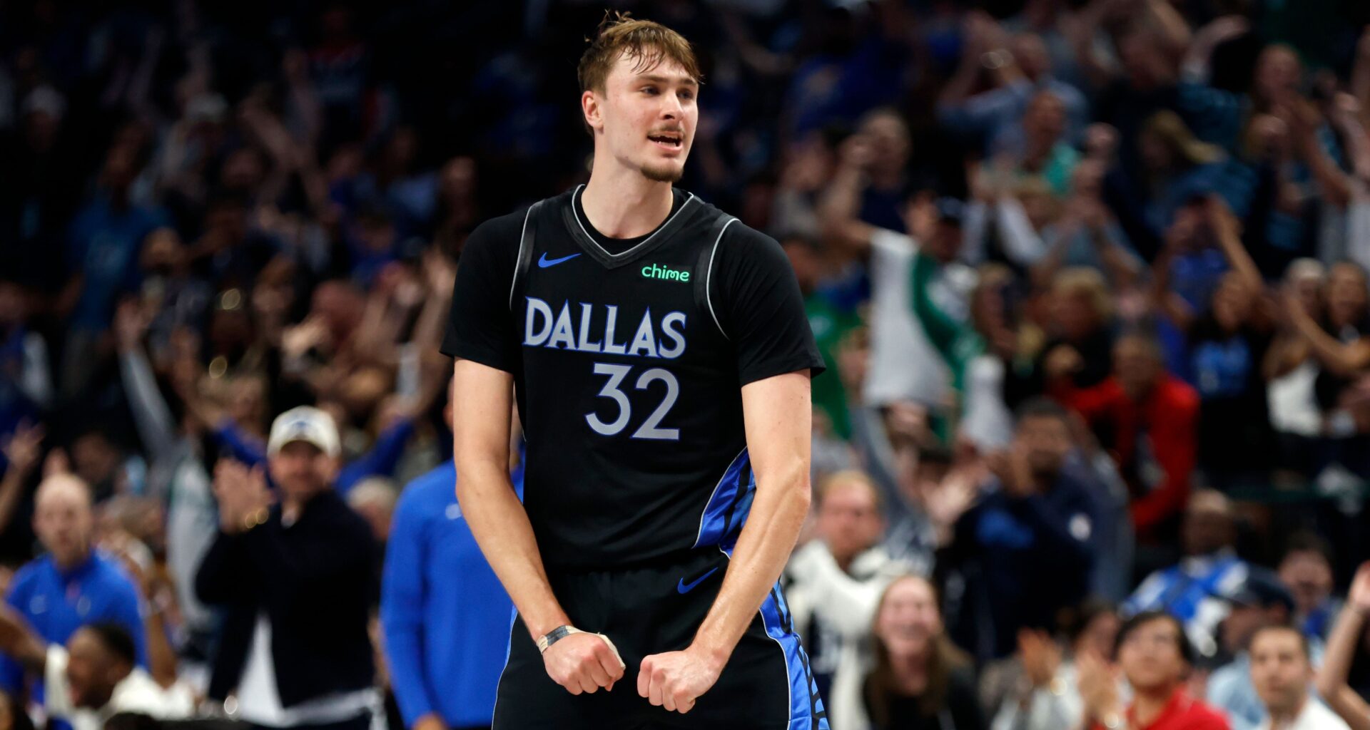 NBA-Rekord! Cooper Flagg historisch beim Sieg der Dallas Mavericks - Nikola Jokic spielt fast perfekten Basketball für die Denver Nuggets