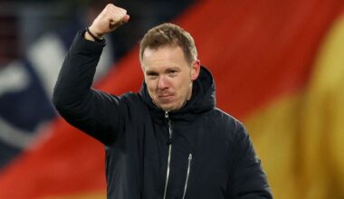 Es könnte trotzdem zu einem Hammer-Duell kommen! Deutschland landet bei WM-Auslosung in Lostopf eins