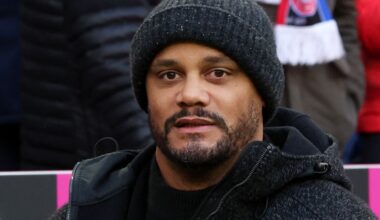 "Die Analysten von Arsenal werden das auch sehen": Entsteht beim FC Bayern gerade eine gefährliche Schwäche?