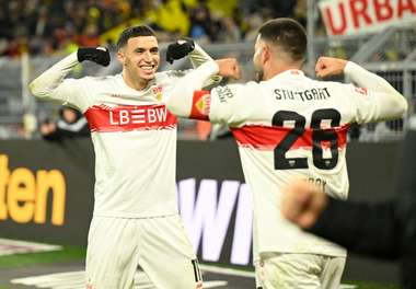 FBL-GER-BUNDESLIGA-DORTMUND-STUTTGART