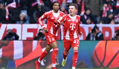 FC Bayern München, voraussichtliche Aufstellung gegen Arsenal: Mit dieser Startelf könnte der FCB spielen und diese Spieler fehlen verletzt / gesperrt