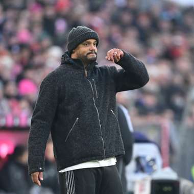 FC Bayern München v Sport-Club Freiburg - Bundesliga