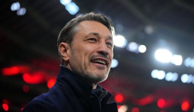 "Vom lieben Gott geküsst": BVB-Coach Niko Kovac schwärmt nach Auswärtssieg in Leverkusen von Matchwinnern Adeyemi und Anselmino