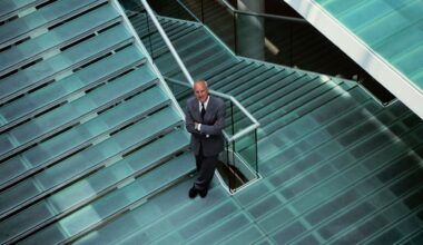 Norman Foster über KI, moderne Städte und die Bedeutung von gutem Design