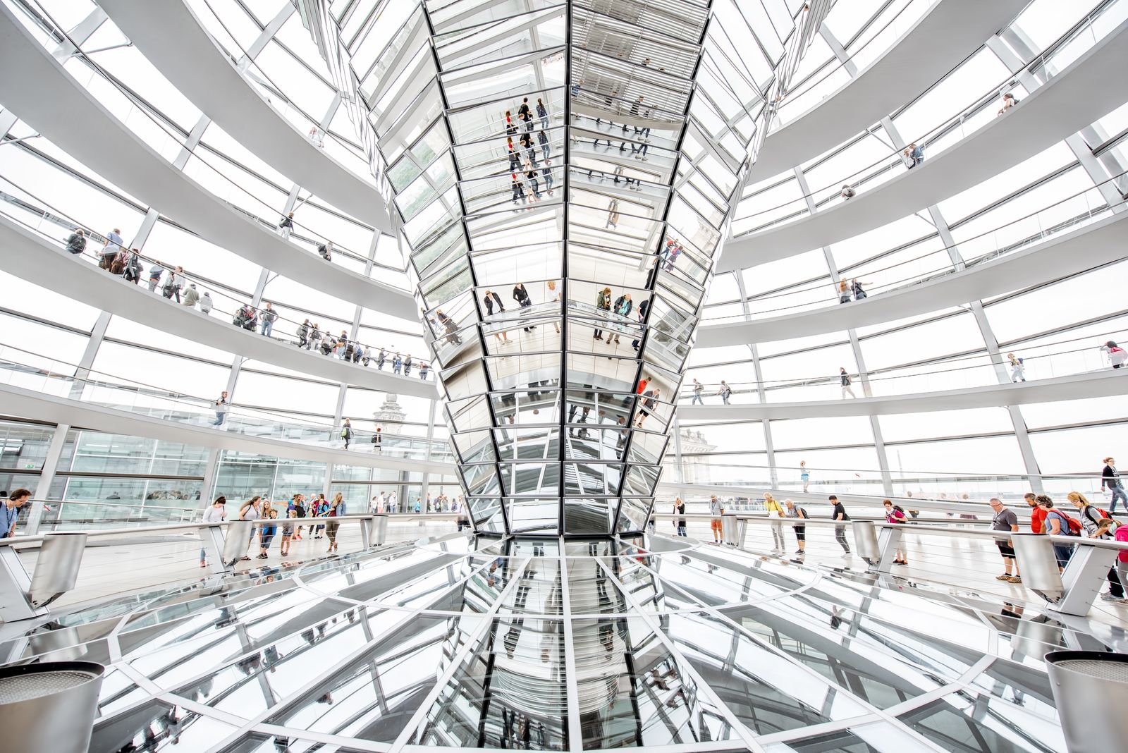 Life Lessons From Norman Foster the Worlds Greatest Architect. Redesigning the Reichstag building in Berlin Foster...