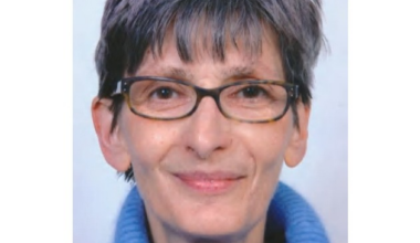 POL-W: 251116-W Vermisstensuche nach der 68-jährigen Gisela B. - Polizei bittet die ...