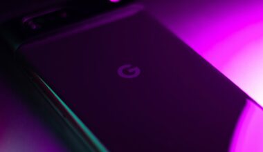 Google: Pixel 10 erhält AirDrop-Kompatibilität